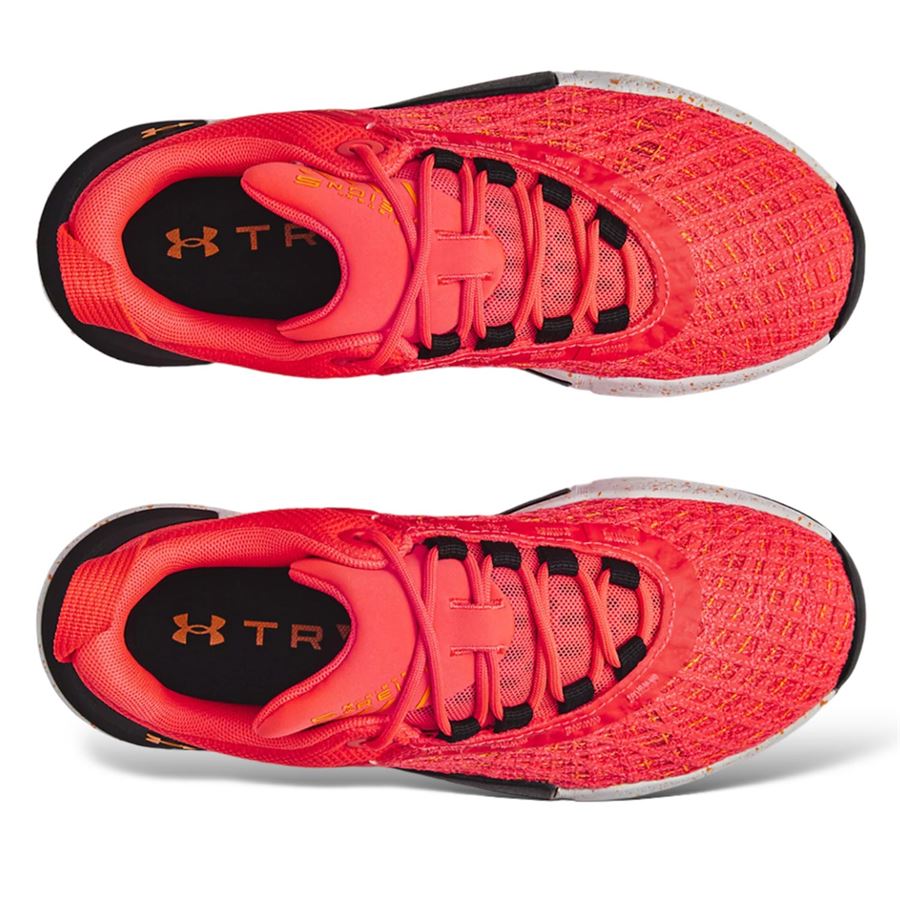 UA W TRIBASE REIGN Under Armour | 3026022601